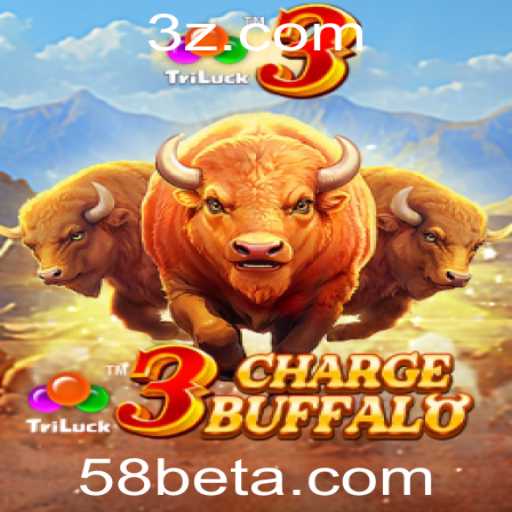 Explorando o Fascinante Mundo de 3ChargeBuffalo com 58bet