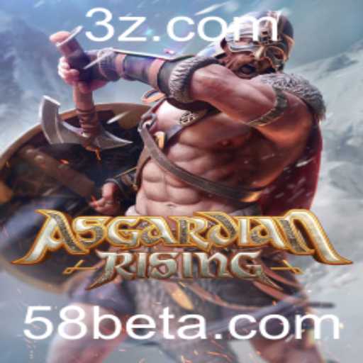 Explorando o Universo de AsgardianRising com 58bet