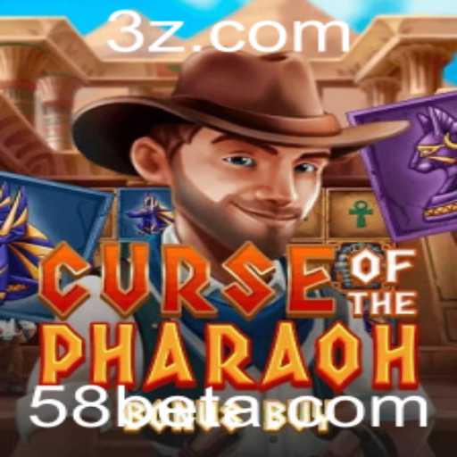 Explorando o Universo de CurseofthePharaohBonusBuy: Uma Aventura de 58bet