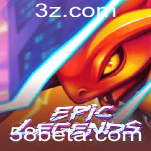 Descubra o Mundo de EpicLegends: Estratégia e Aventura no Cenário de Jogos Moderno