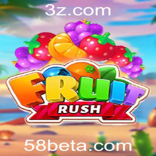 Descobrindo FruitRush: Um Jogo Empolgante no Cenário Atual de Games