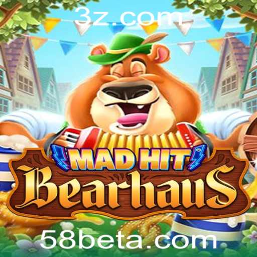 Explorando o Fascinante Jogo MadHitBearhaus