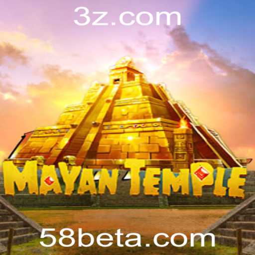 MayanTemple: Uma Aventura Imersiva no Mundo dos Maias
