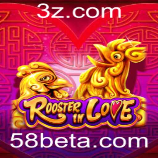 RoosterInLove: Um Jogo Inovador Com Uma Pegada Única