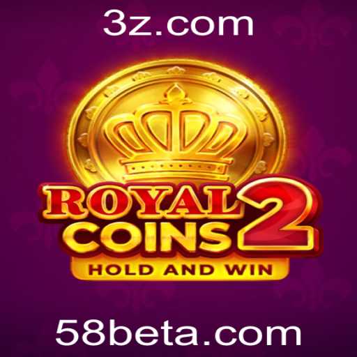 Descubra RoyalCoins2: Um Mergulho no Mundo das Apostas Virtuais com 58bet
