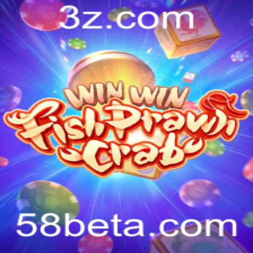 Explorando o Fascinante Jogo WinWinFishPrawnCrab